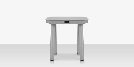 DecoScapes Luxe End Table Square