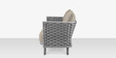 DecoScapes Luxe Left Arm Loveseat