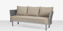 DecoScapes Luxe Sofa