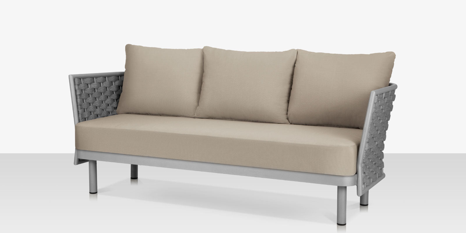 DecoScapes Luxe Sofa