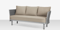 DecoScapes Luxe Sofa