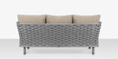 DecoScapes Luxe Sofa
