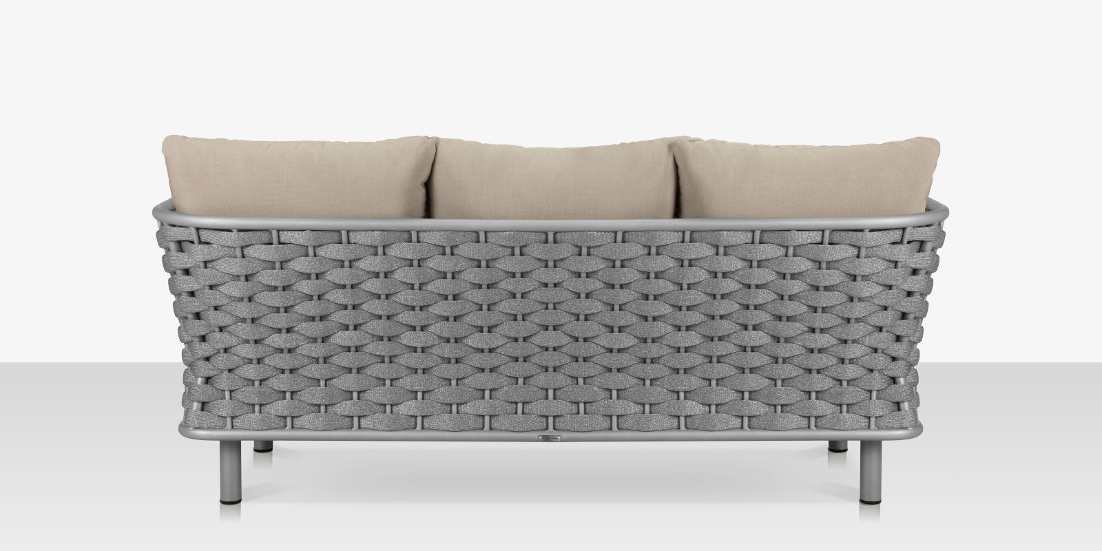 DecoScapes Luxe Sofa