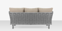 DecoScapes Luxe Sofa