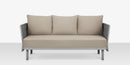 DecoScapes Luxe Sofa