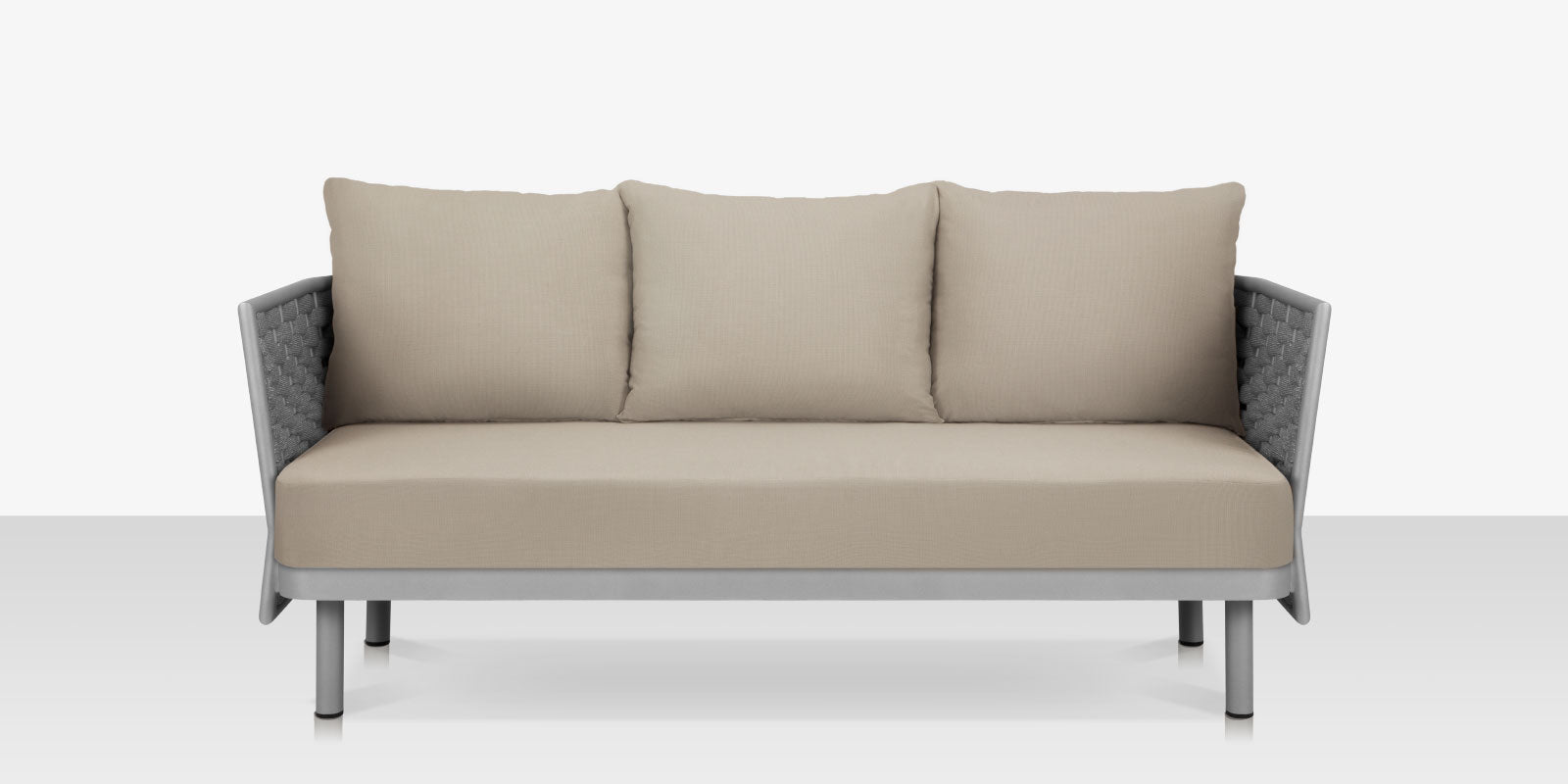 DecoScapes Luxe Sofa