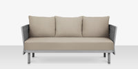 DecoScapes Luxe Sofa