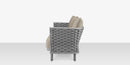 DecoScapes Luxe Sofa