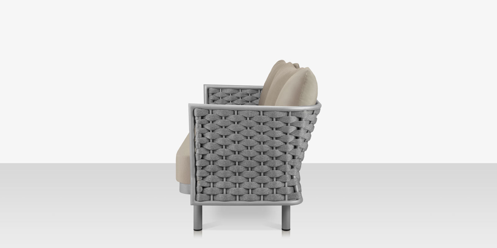DecoScapes Luxe Sofa