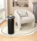 Zuo Modern Luxor Drink Table Multicolor