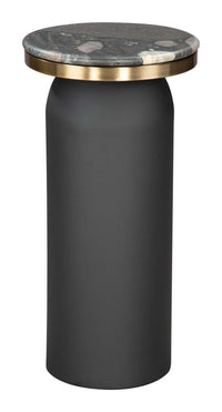 Zuo Modern Luxor Drink Table Multicolor