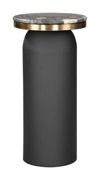 Zuo Modern Luxor Drink Table Multicolor