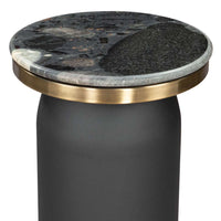 Zuo Modern Luxor Drink Table Multicolor