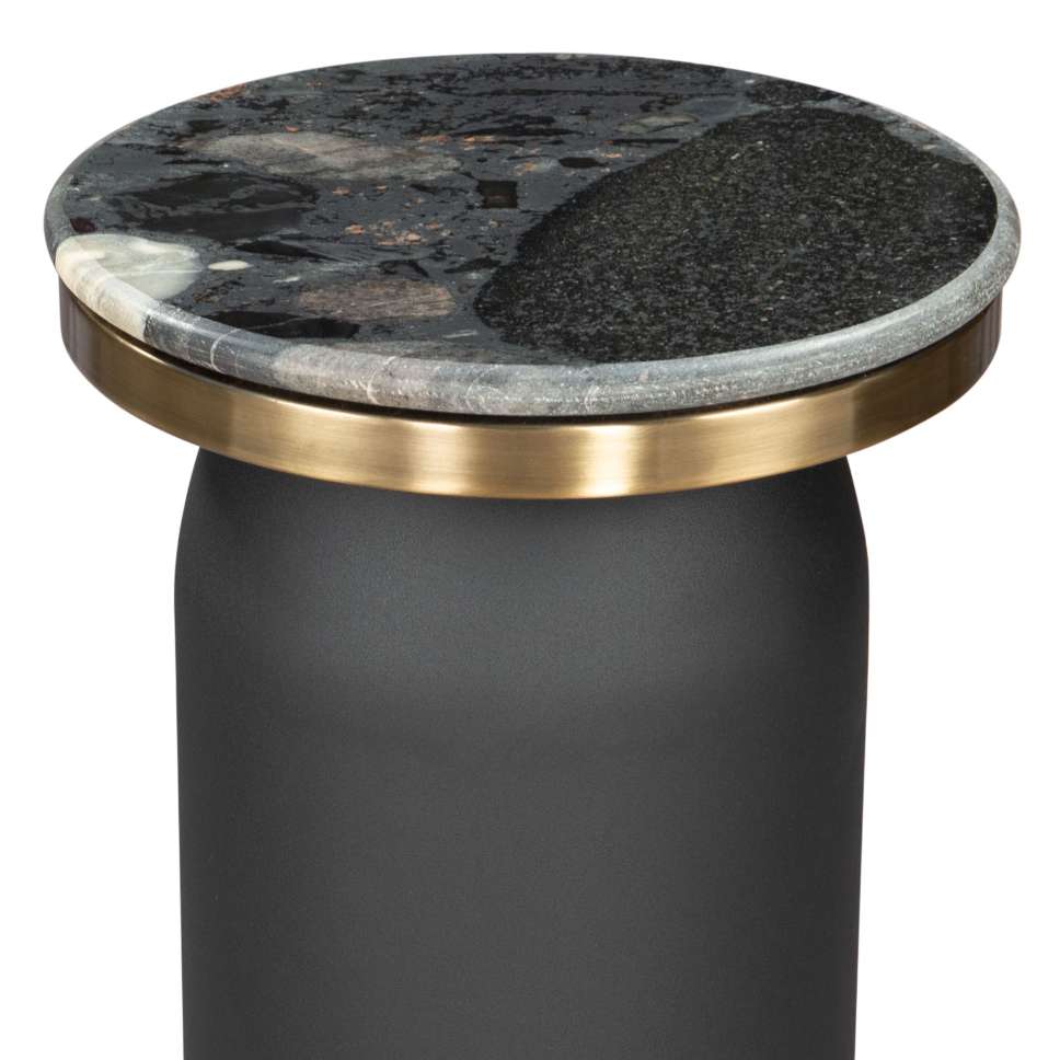 Zuo Modern Luxor Drink Table Multicolor