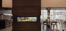Napoleon Hearth Luxuria™ 38 See Through Direct Vent Gas Fireplace