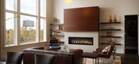 Napoleon Hearth Luxuria™ 38 Direct Vent Gas Fireplace
