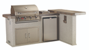 Bull BBQ Luxury Q Outdoor Kitchen & Grill