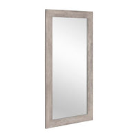 Sunpan Huntington Wall / Floor Mirror
