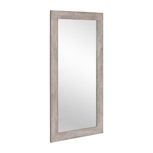 Sunpan Huntington Wall / Floor Mirror