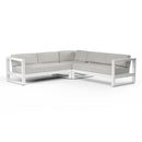 Sunset West Newport Sectional Sofa