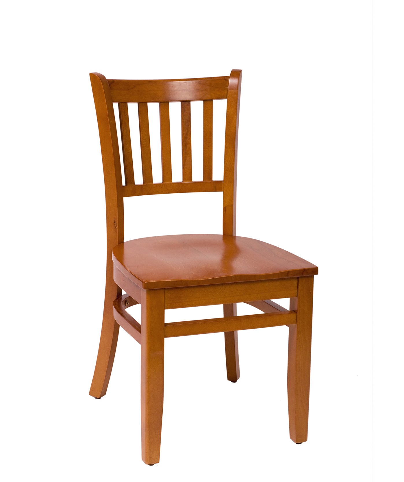 BFM Seating Delran Ladder Back Chair