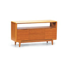 Greenington Currant Media Unit, Caramelized
