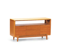 Greenington Currant Media Unit, Caramelized