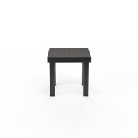 Sunset West Monterey Aluminum End Table