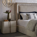 Sunpan Jamille Nightstand Small / Large