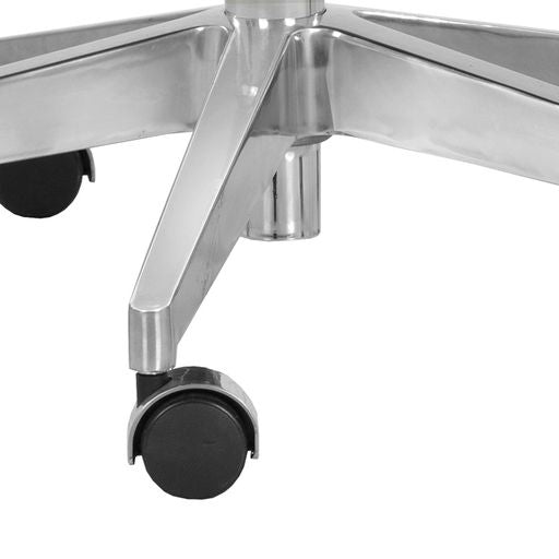 Sunpan Rhett Office Chair - Dillon Black