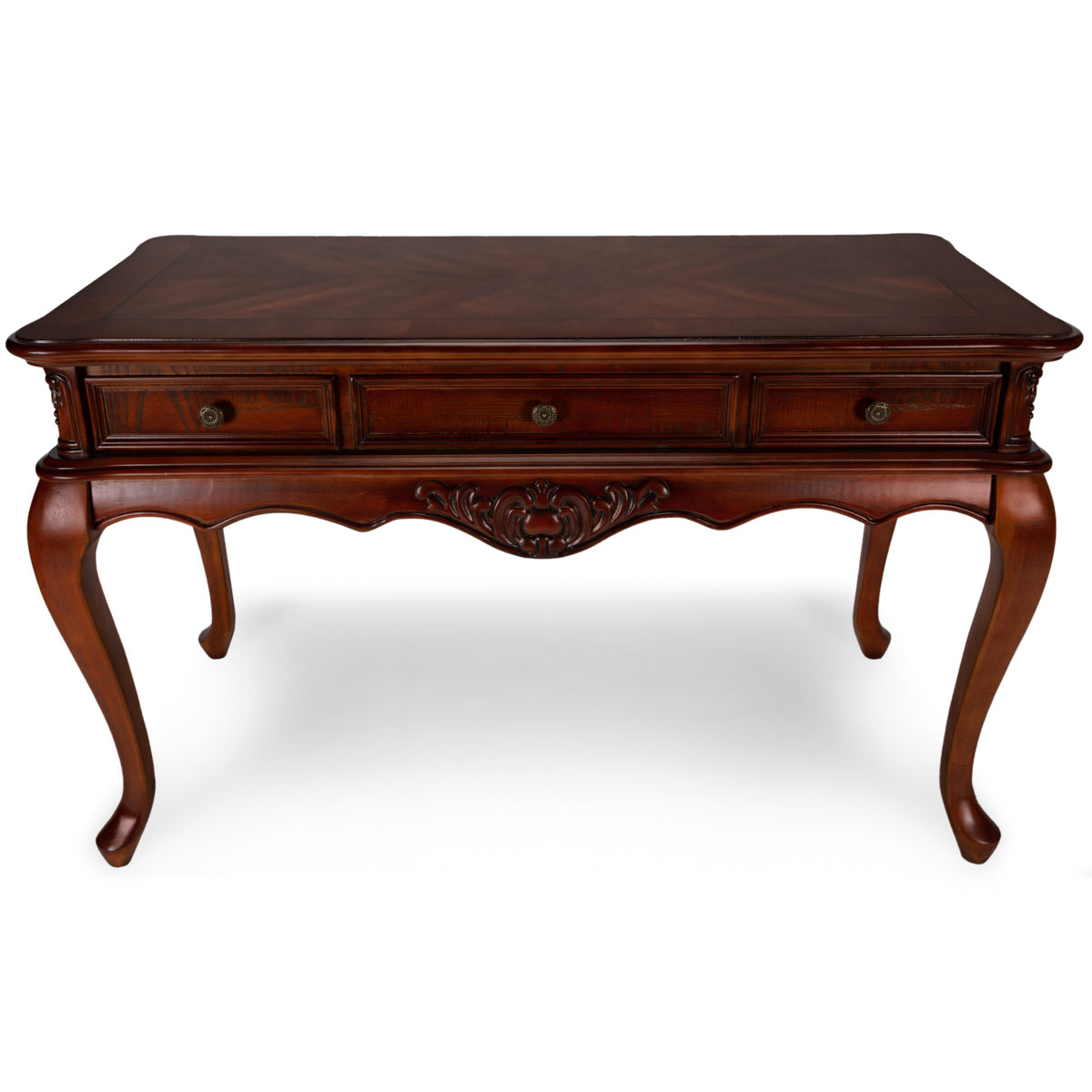 All Things Cedar Executive Desk