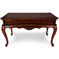 All Things Cedar Executive Desk