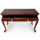 All Things Cedar Executive Desk