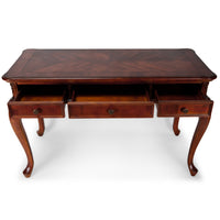 All Things Cedar Executive Desk