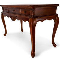 All Things Cedar Executive Desk