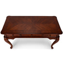 All Things Cedar Executive Desk