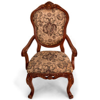 All Things Cedar Formal Chair