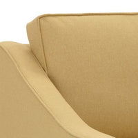Sunpan Presley Sofa Liv Tropic / Limelight Honey