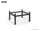 Nardi Kit Cube Bar Table Extender 70 High
