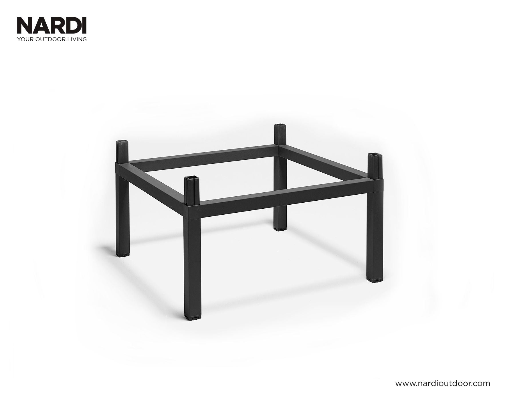 Nardi Kit Cube Bar Table Extender 70 High