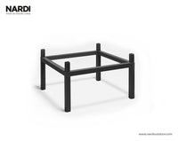 Nardi Kit Cube Bar Table Extender 70 High