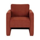 Sunpan Ryanne Armchair - Treasure Russet