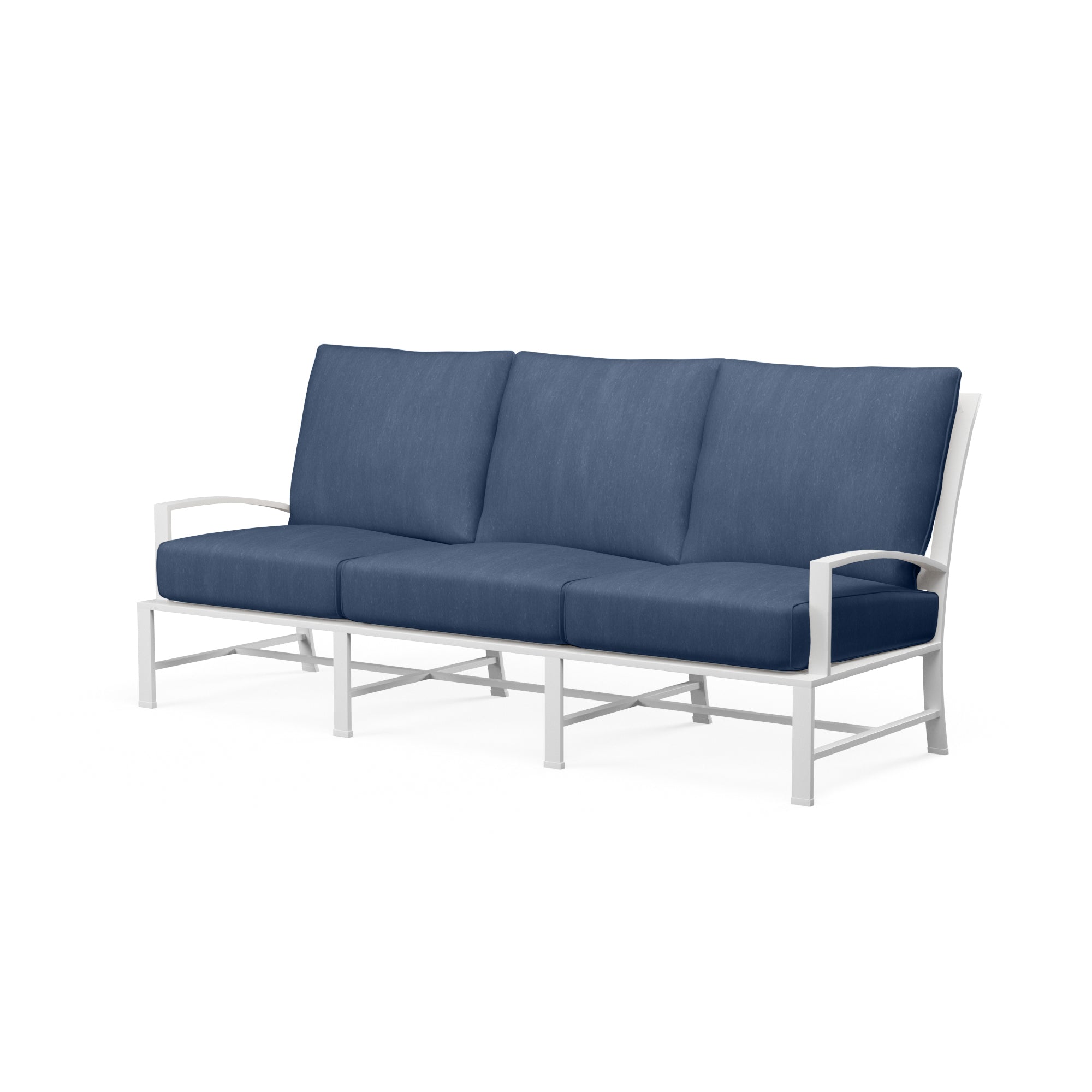 Sunset West Bristol Sofa with Cushion