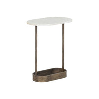 Sunpan Eden Side Table