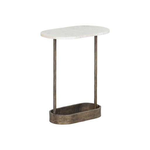 Sunpan Eden Side Table