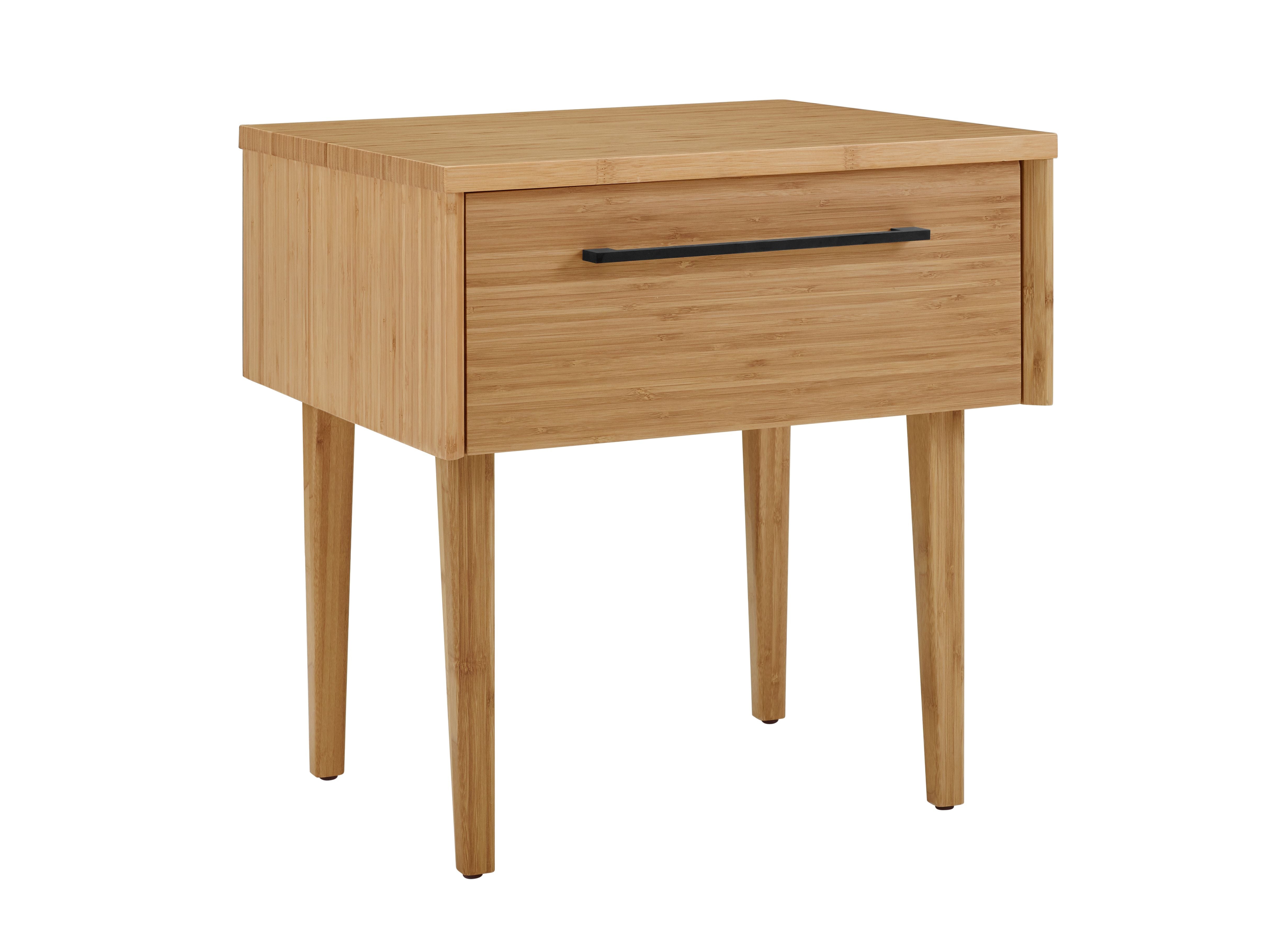 Greenington Sienna Nightstand, Caramelized