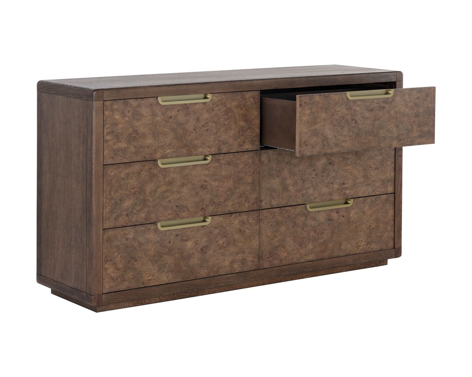 Sunpan Martens Dresser