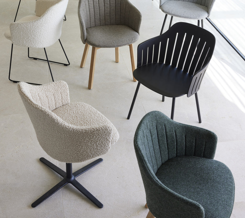 Cane-Line Choice Chair INDOOR /OUTDOOR