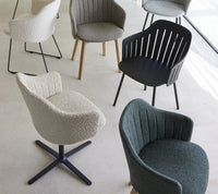 Cane-Line Choice Chair INDOOR /OUTDOOR
