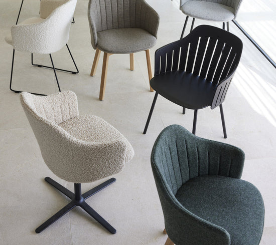 Cane-Line Choice Chair INDOOR /OUTDOOR